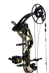 Paradigm Pro RTH Compound Bow