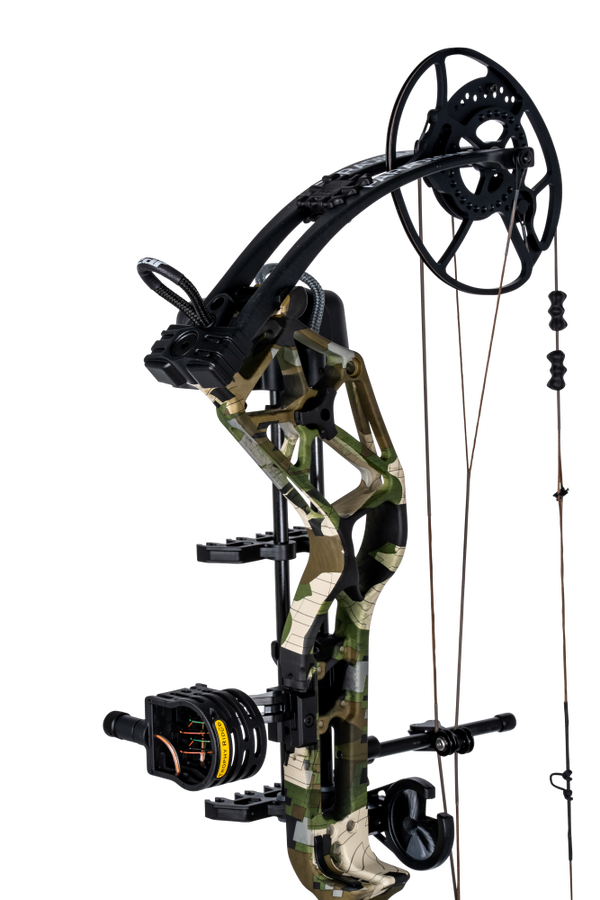 Paradigm Pro RTH Compound Bow