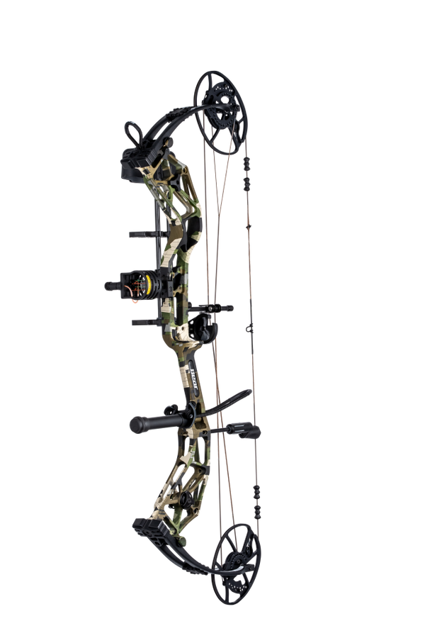 Paradigm Pro RTH Compound Bow