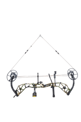 Paradigm Pro RTH Compound Bow