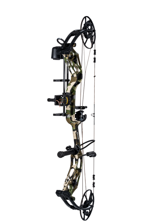 Paradigm Pro RTH Compound Bow