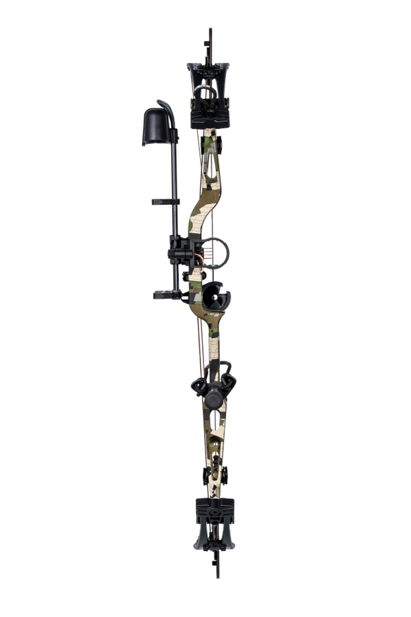 Paradigm Pro RTH Compound Bow