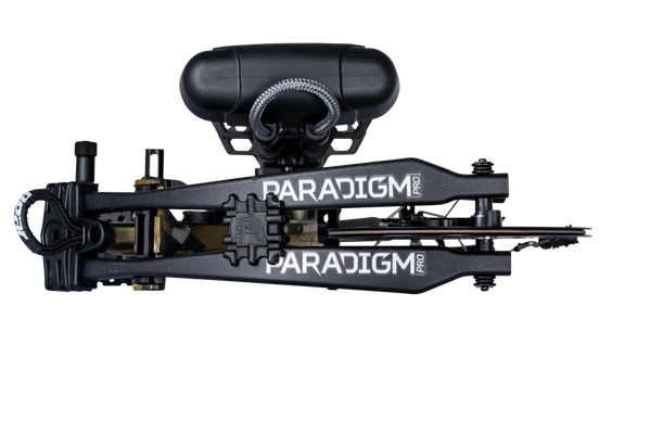 Paradigm Pro RTH Compound Bow