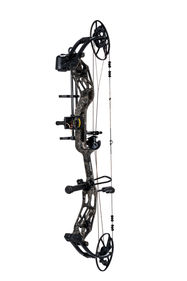 Paradigm Pro RTH Compound Bow