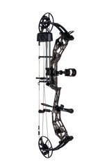 Paradigm Pro RTH Compound Bow