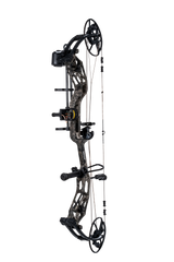 Paradigm Pro RTH Compound Bow