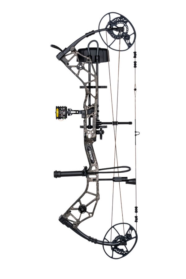 Paradigm Pro RTH Compound Bow