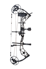 Paradigm Pro RTH Compound Bow