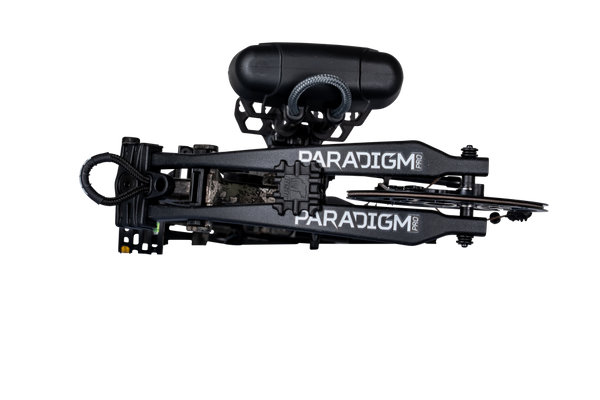 Paradigm Pro RTH Compound Bow