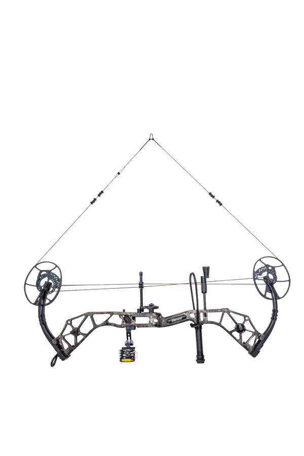 Paradigm Pro RTH Compound Bow