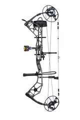 Paradigm Pro RTH Compound Bow