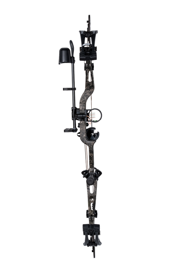 Paradigm Pro RTH Compound Bow