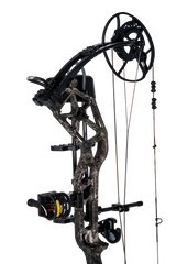 Paradigm Pro RTH Compound Bow
