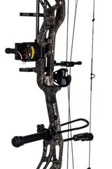 Paradigm Pro RTH Compound Bow