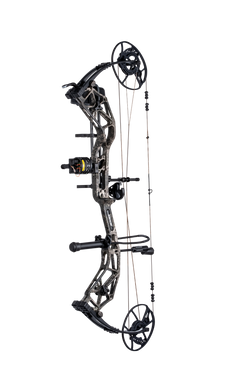 Paradigm Pro RTH Compound Bow