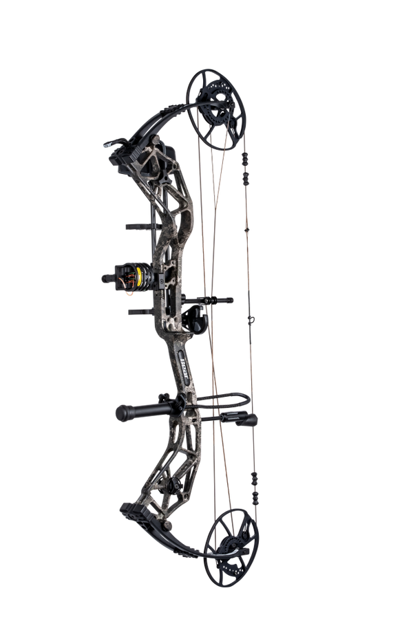 Paradigm Pro RTH Compound Bow