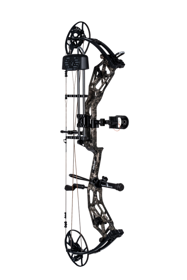 Paradigm Pro RTH Compound Bow
