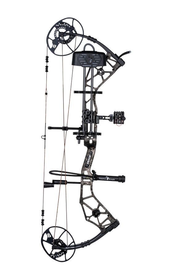 Paradigm Pro RTH Compound Bow