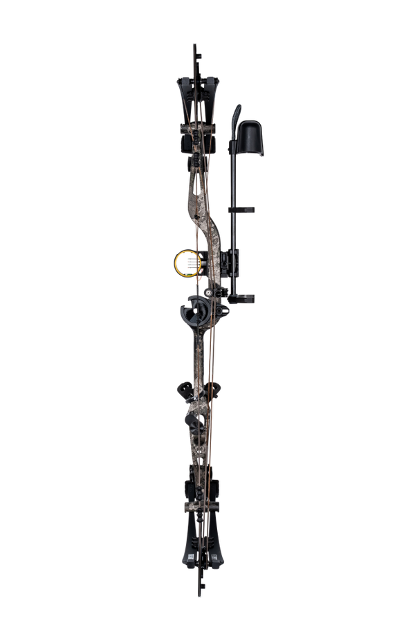 Paradigm Pro RTH Compound Bow