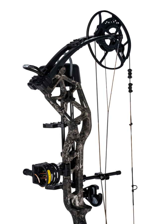 Paradigm Pro RTH Compound Bow
