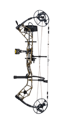 Paradigm Pro RTH Compound Bow