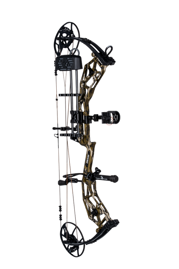 Paradigm Pro RTH Compound Bow
