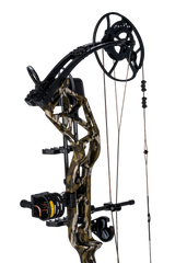 Paradigm Pro RTH Compound Bow