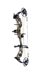 Paradigm Pro RTH Compound Bow