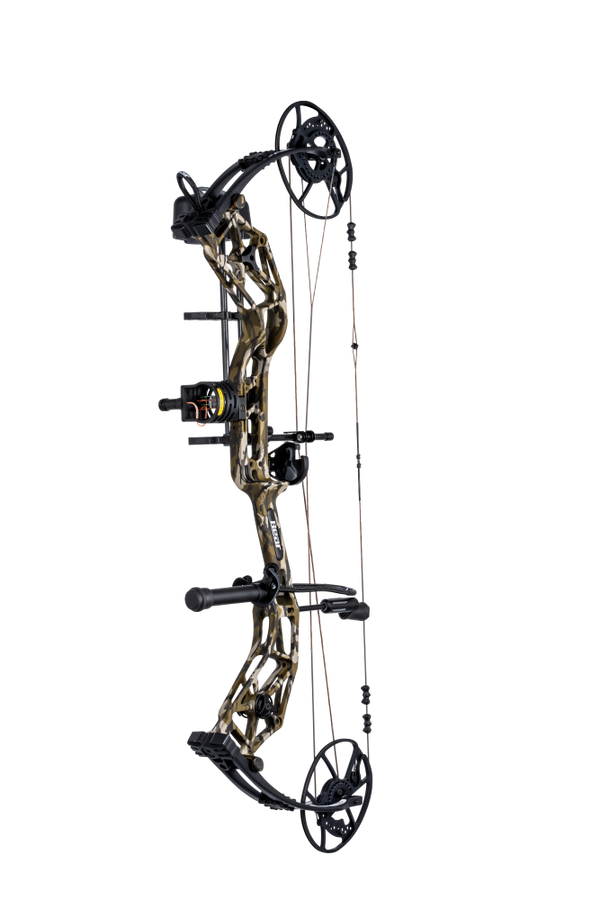 Paradigm Pro RTH Compound Bow