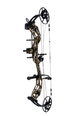 Paradigm Pro RTH Compound Bow