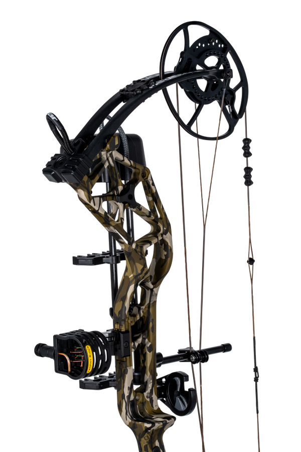 Paradigm Pro RTH Compound Bow