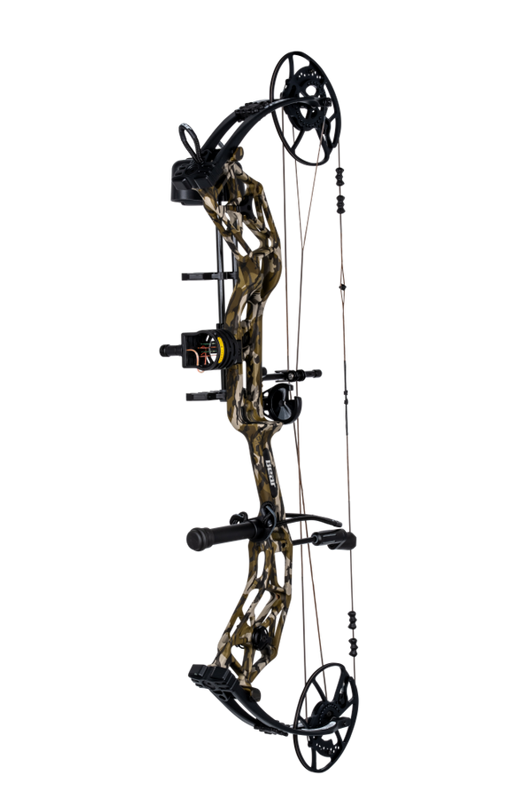 Paradigm Pro RTH Compound Bow