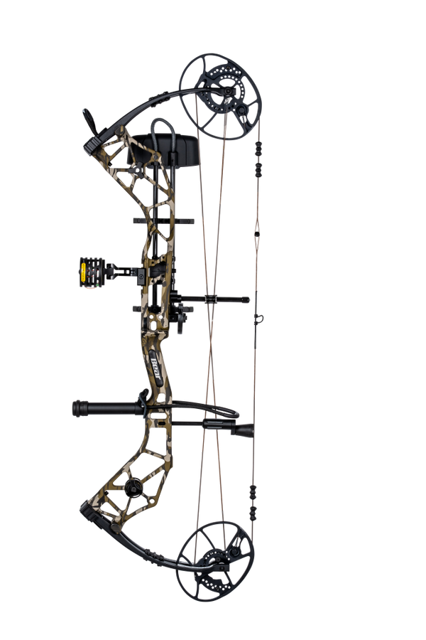 Paradigm Pro RTH Compound Bow