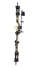 Paradigm Pro RTH Compound Bow