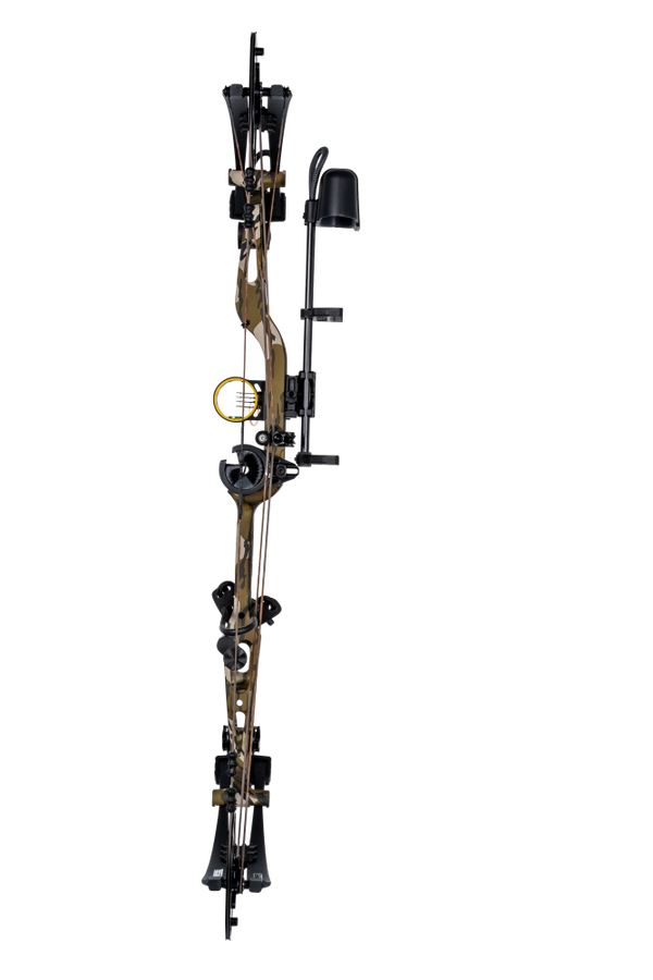 Paradigm Pro RTH Compound Bow