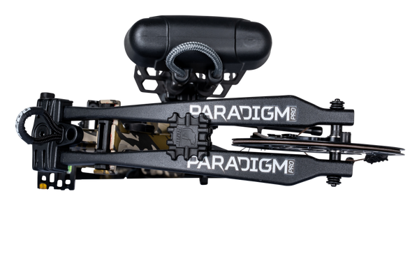 Paradigm Pro RTH Compound Bow