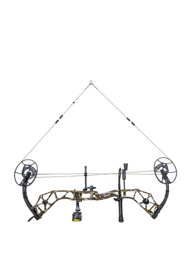 Paradigm Pro RTH Compound Bow