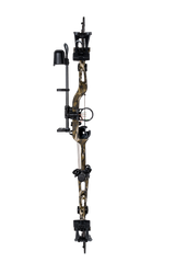 Paradigm Pro RTH Compound Bow