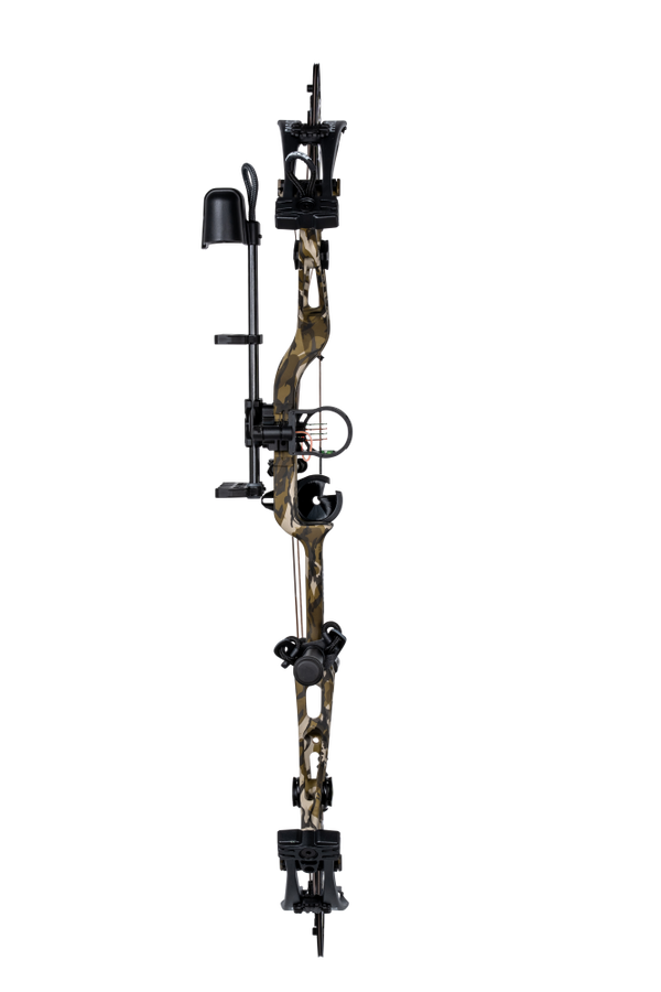 Paradigm Pro RTH Compound Bow