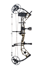 Paradigm Pro RTH Compound Bow