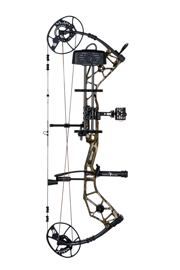 Paradigm Pro RTH Compound Bow