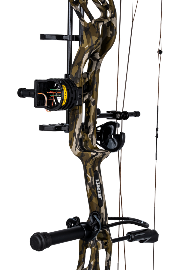 Paradigm Pro RTH Compound Bow