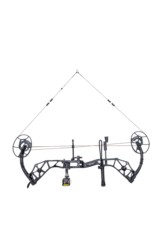 Paradigm Pro RTH Compound Bow