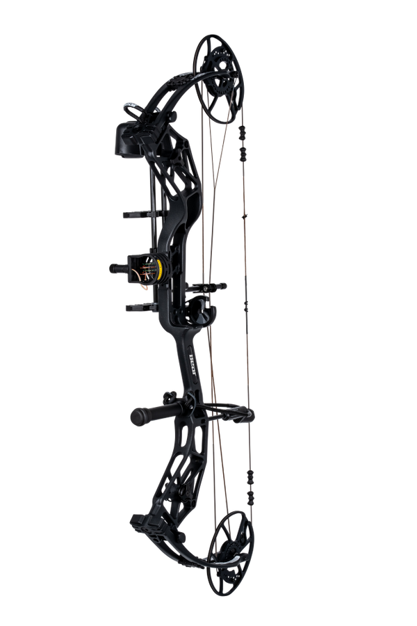 Paradigm Pro RTH Compound Bow
