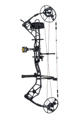 Paradigm Pro RTH Compound Bow