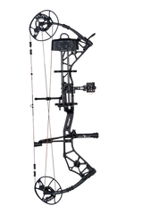 Paradigm Pro RTH Compound Bow