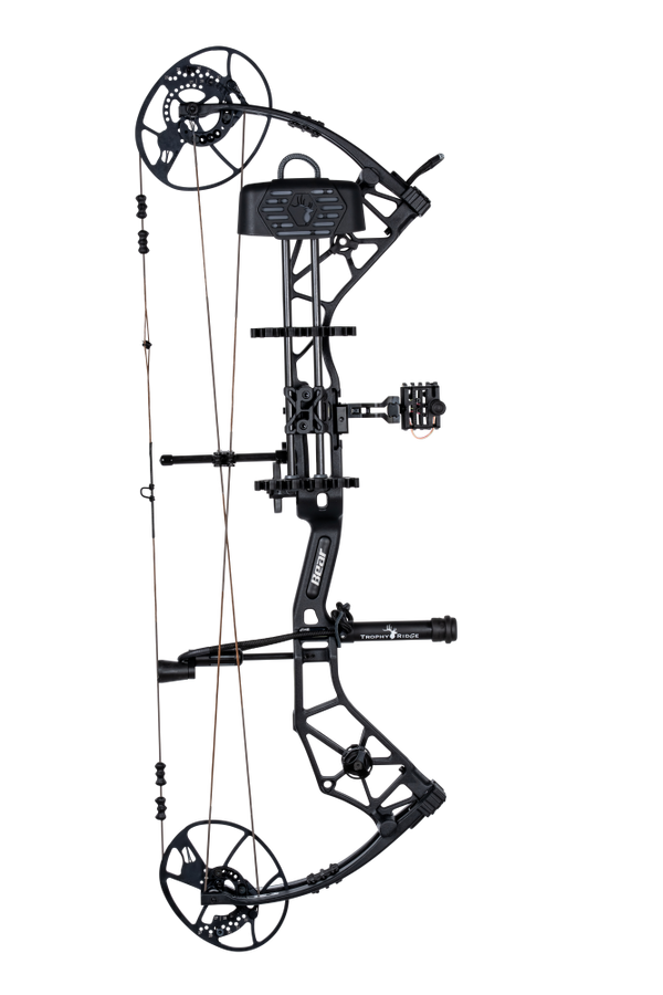 Paradigm Pro RTH Compound Bow