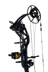 Paradigm Pro RTH Compound Bow
