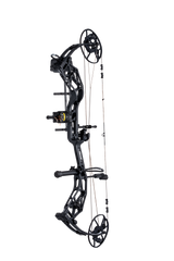 Paradigm Pro RTH Compound Bow