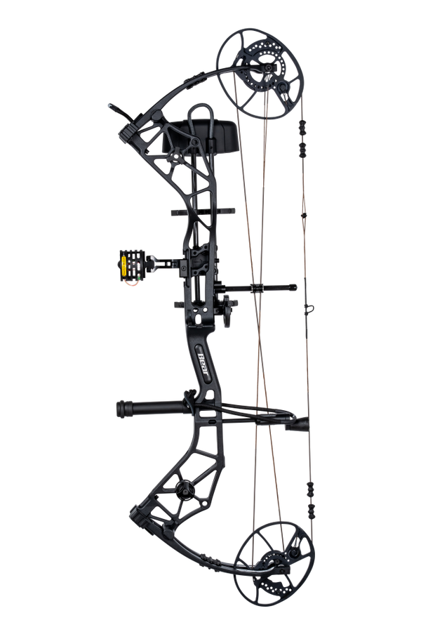 Paradigm Pro RTH Compound Bow